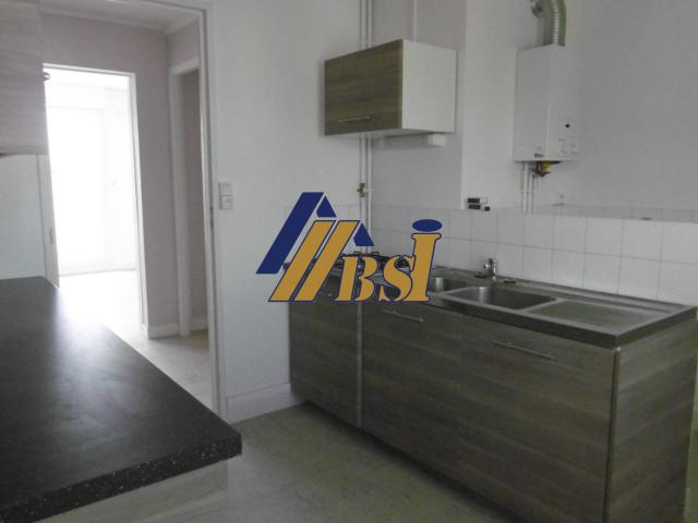 Appartement 4 pièces 77 m²