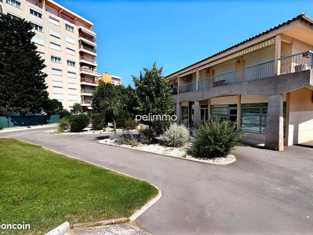 Appartement 4 pièces 77 m²