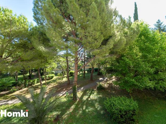 Appartement 4 pièces 77 m²