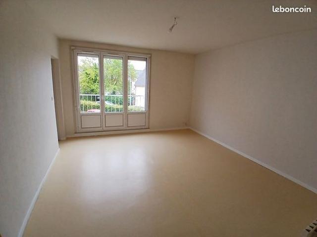 Appartement 4 pièces 77 m²