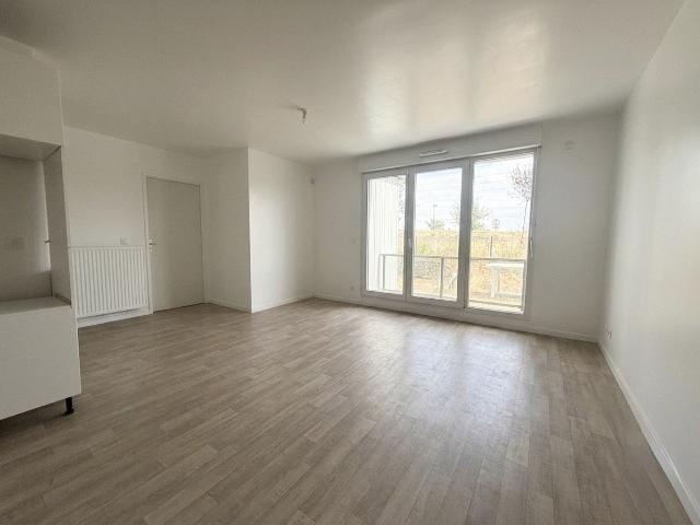 Appartement 4 pièces 77 m²