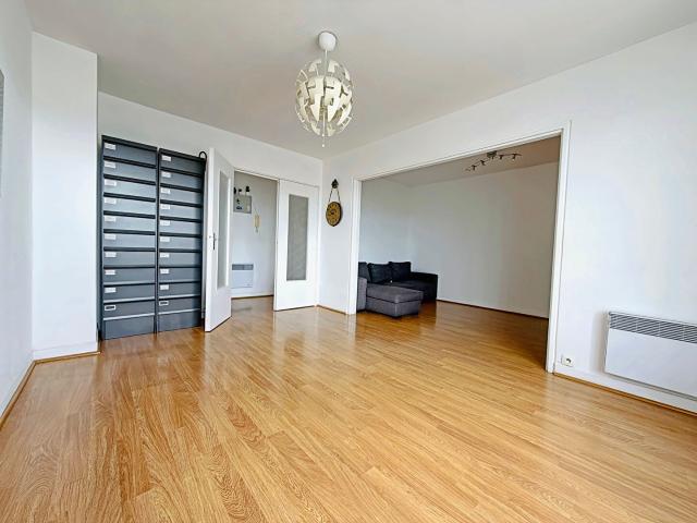 Appartement 4 pièces 77 m²