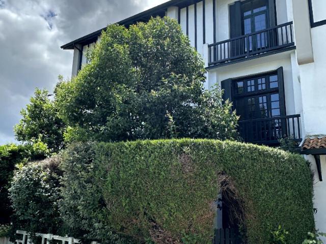 Appartement 4 pièces 77 m²