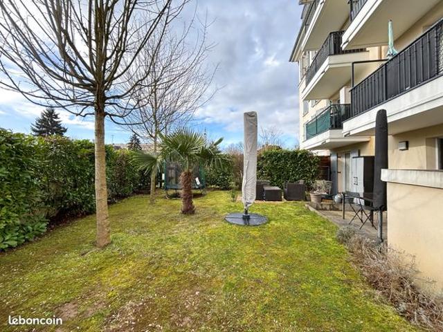 Appartement 4 pièces 77 m²