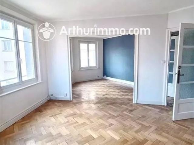 Appartement 4 pièces 77 m²