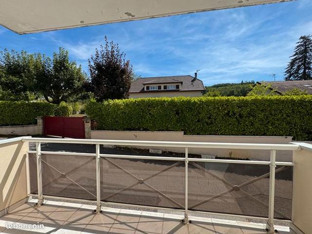 Appartement 4 pièces 77 m²