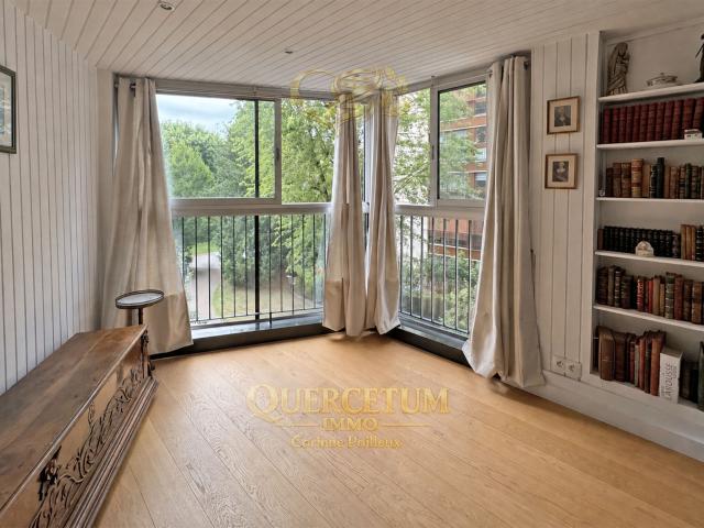 Appartement 4 pièces 77 m²