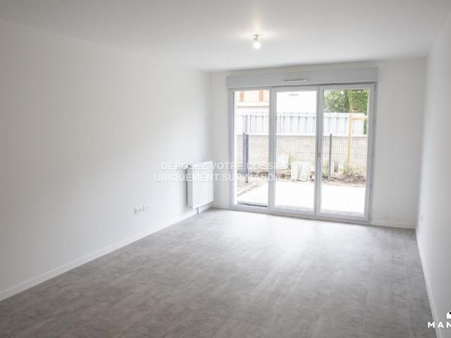 Appartement 4 pièces 77 m²