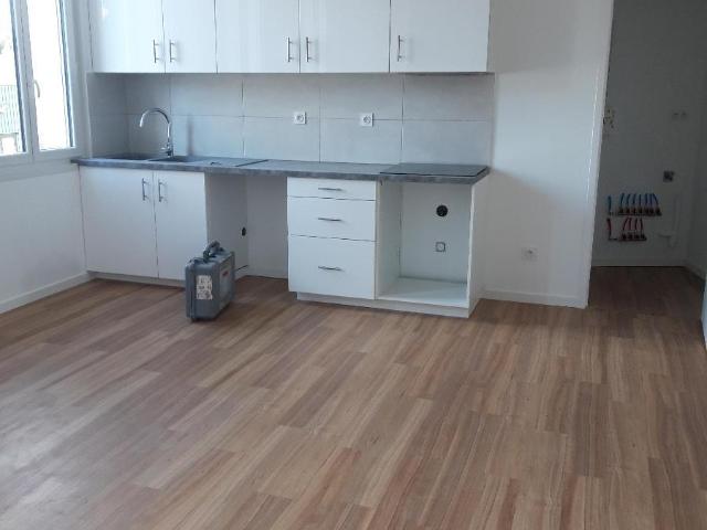 Appartement 4 pièces 77 m²