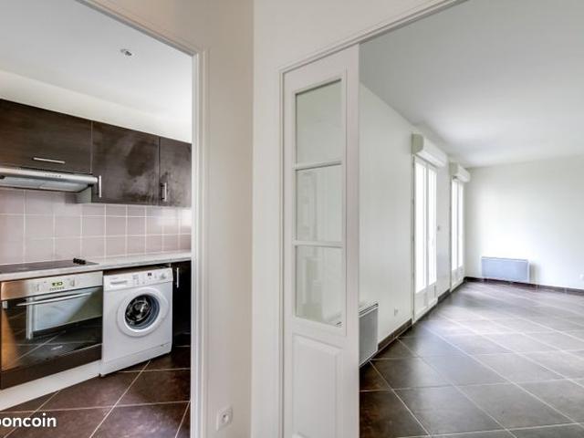Appartement 4 pièces 77 m²