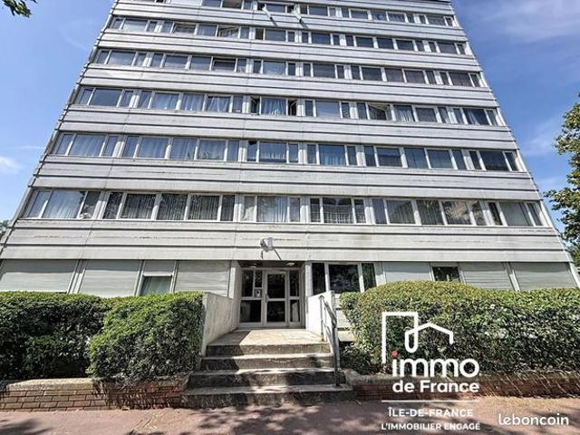Appartement 4 pièces 77 m²