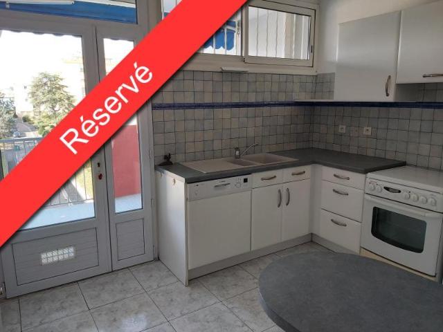 Appartement 4 pièces 77 m²