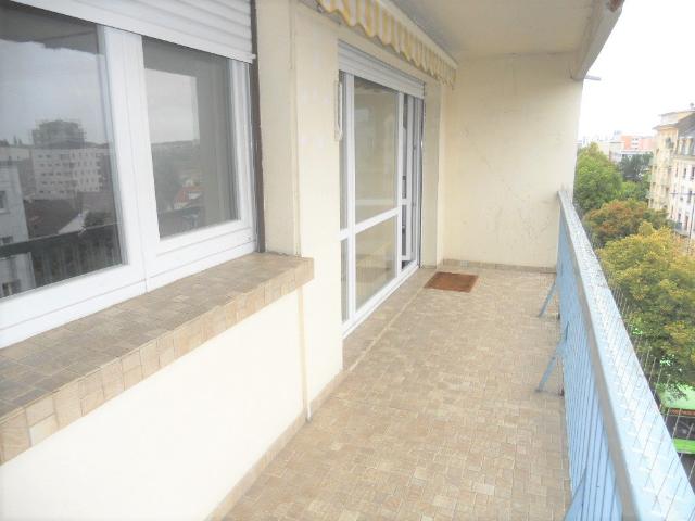 Appartement 4 pièces 77 m²