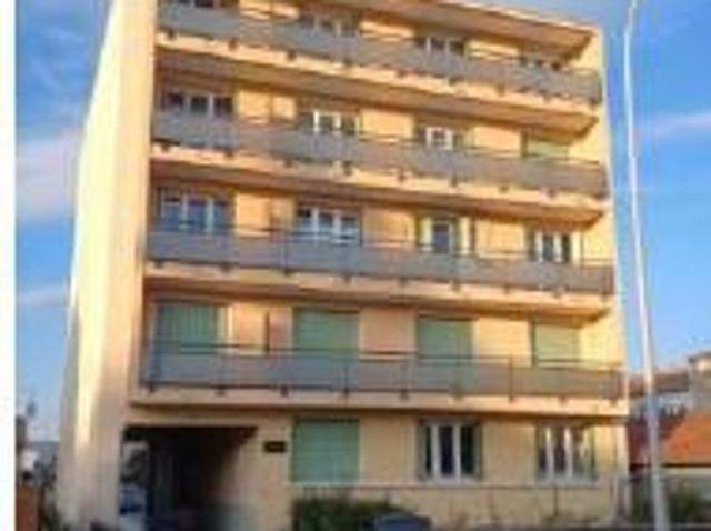 Appartement 4 pièces 77 m²