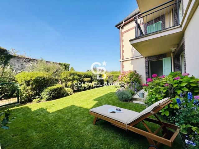 Appartement 4 pièces 77 m²