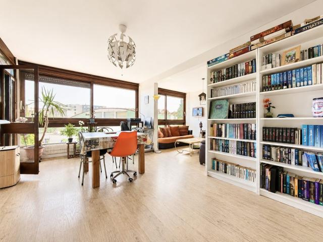 Appartement 4 pièces 77 m²
