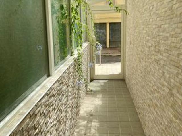 Appartement 4 pièces 77 m²