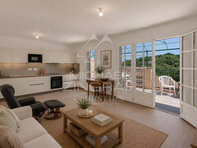 Appartement 4 pièces 77 m²