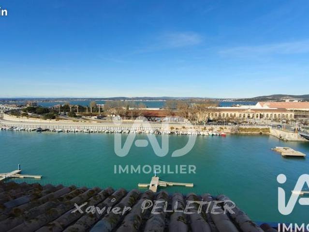 Appartement 4 pièces 77 m²