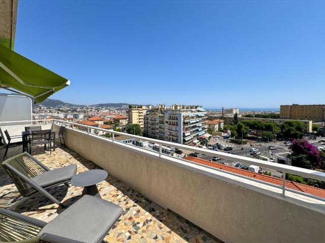 Appartement 4 pièces 77 m²