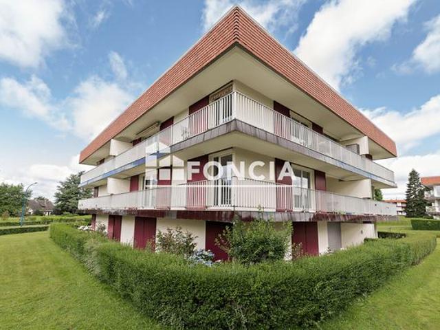 Appartement 4 Pièces 77m² à vendre 256800 Le Mesnil Esnard 76240