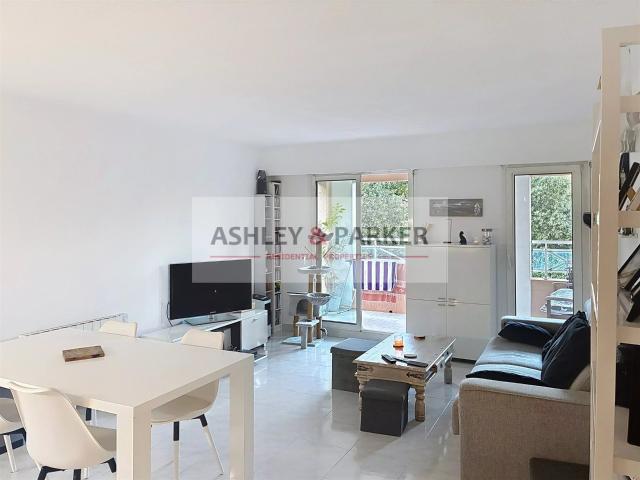 Appartement 4 Pieces 77m² Nice