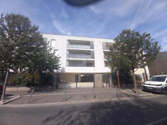Appartement 4 pièces