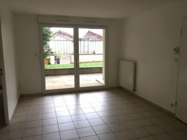 Appartement 4 pièces 74.41 m²