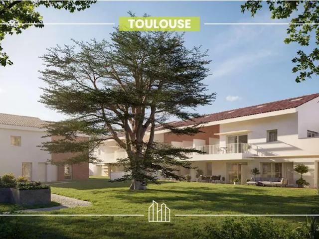 Appartement 4 pièces 74 m2