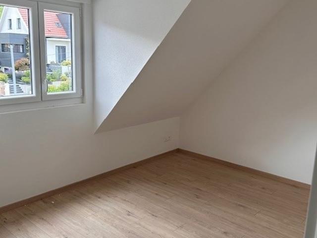 Appartement 4 Pieces 74 m2 rouffach