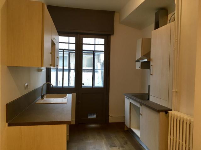 Appartement 4 pièces, 74 m² à louer à Toulouse 31000