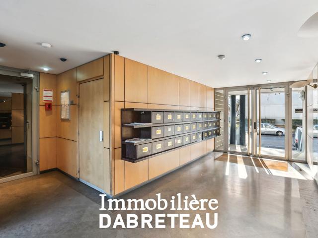 Appartement 4 pièces, 74 m² à louer à Villeurbanne 69100