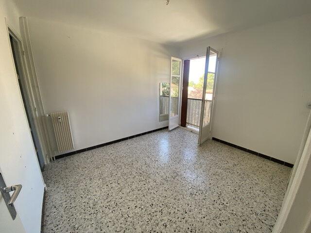 Appartement 4 pièces, 74 m² à louer à Aix en Provence 13100