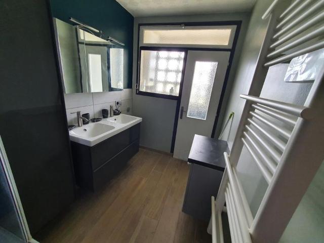 Appartement 4 pièces, 74 m² à louer à Brest 29200