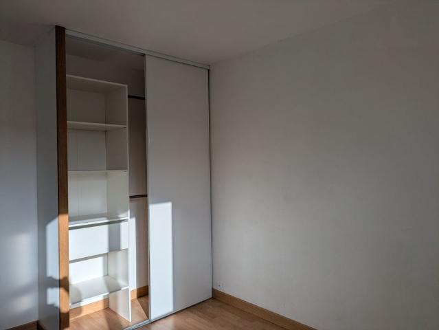 Appartement 4 pièces, 74 m² à louer à Cholet 49300