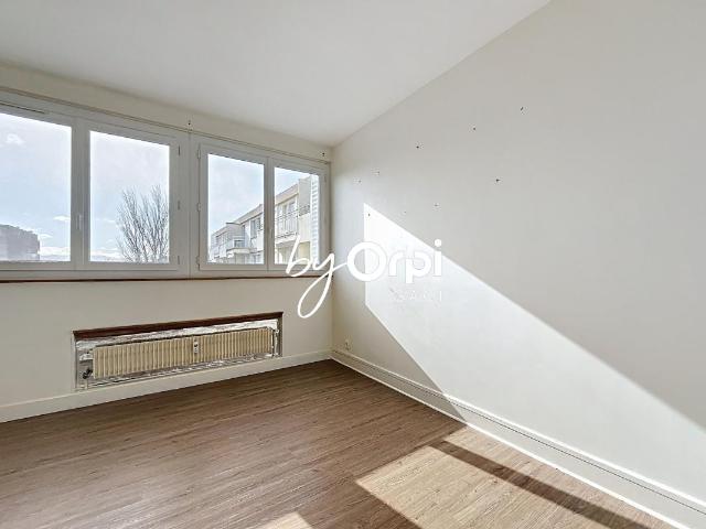 Appartement 4 pièces, 74 m² à louer à Clermont Ferrand 63100