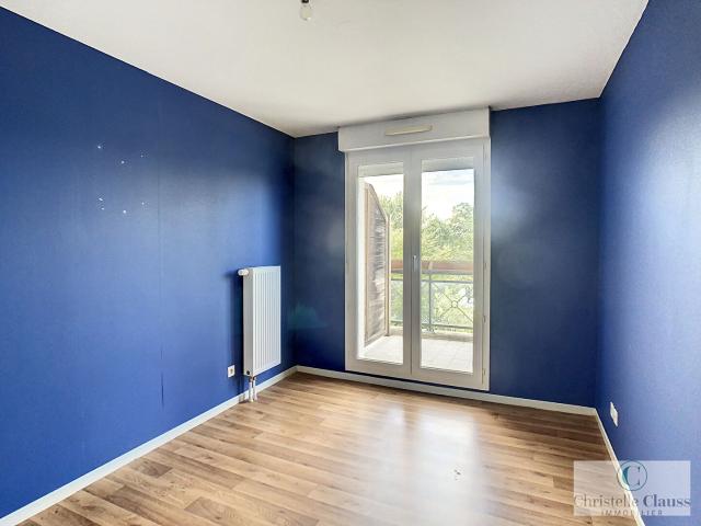 Appartement 4 pièces, 74 m² à louer à Duttlenheim 67120