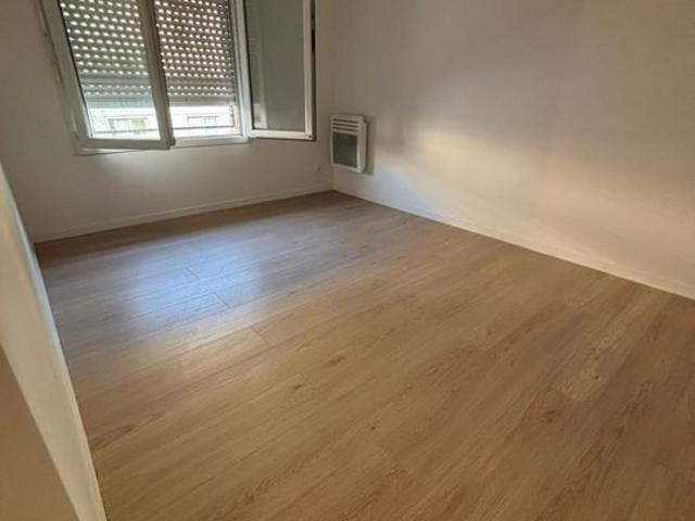 Appartement 4 pièces, 74 m² à louer à Épinay sur Seine 93800