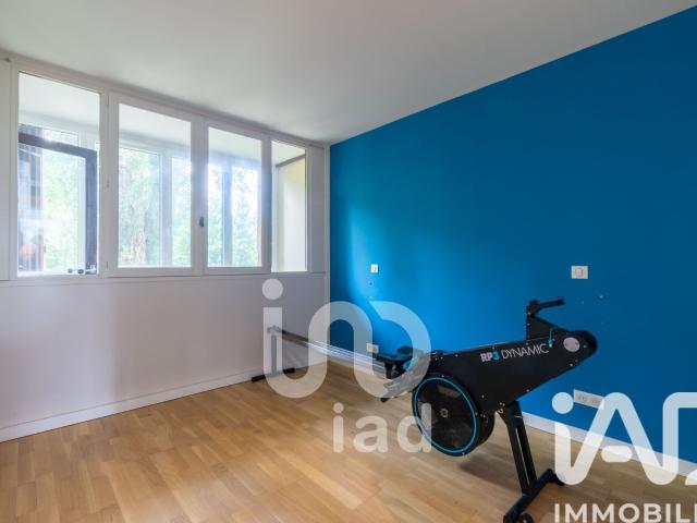 Appartement 4 pièces, 74 m² à louer à Ermont 95120