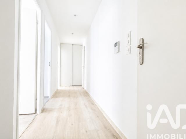 Appartement 4 pièces, 74 m² à louer à Gretz Armainvilliers 77220
