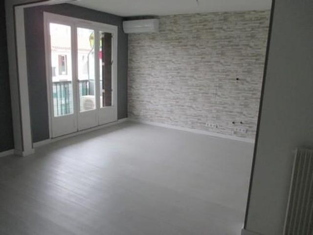Appartement 4 pièces, 74 m² à louer à Perpignan 66100