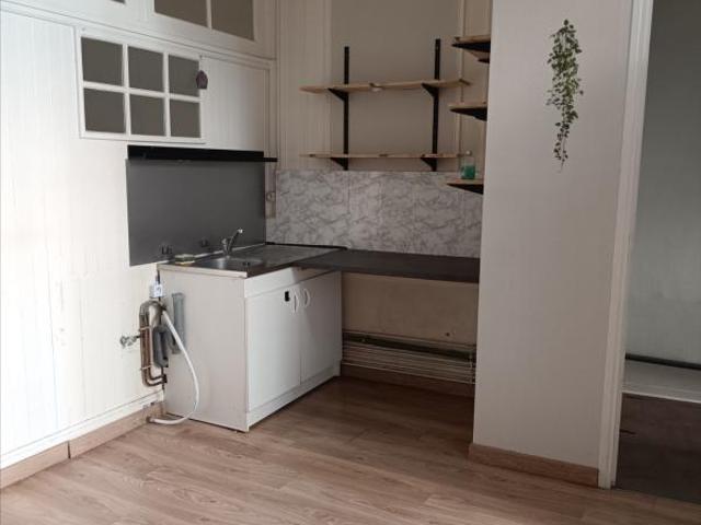 Appartement 4 pièces, 74 m² à louer à Riom 63200