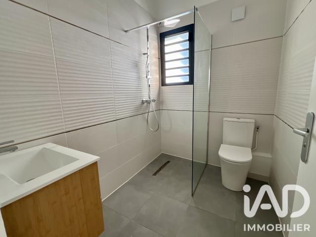 Appartement 4 pièces, 74 m² à louer à Saint Paul 97460
