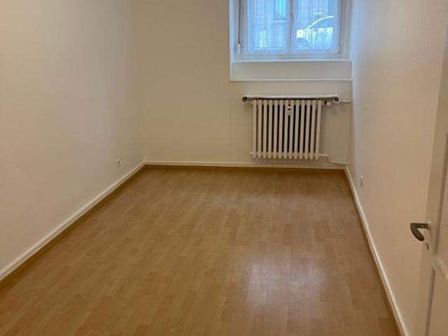 Appartement 4 pièces, 74 m² à louer à Strasbourg 67000