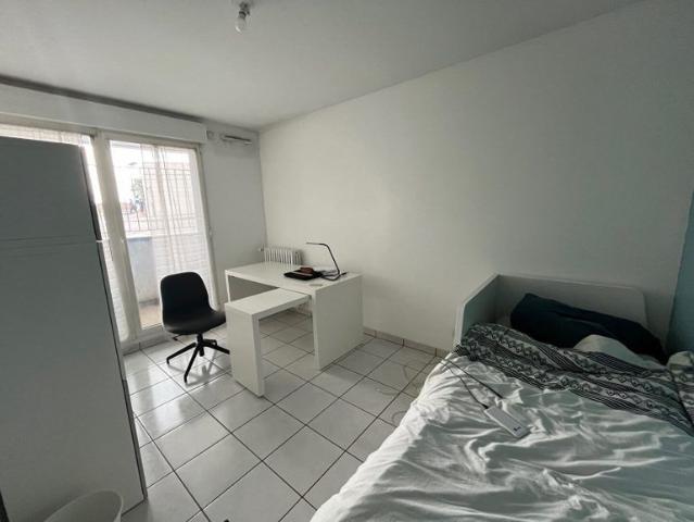Appartement 4 pièces – 74 m² environ à Rennes ref: HG70281