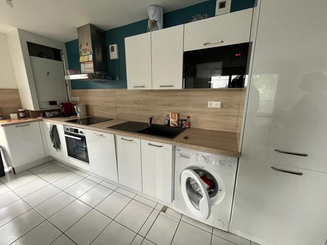 Appartement 4 pièces – 74 m² environ à Rennes ref: HG70281
