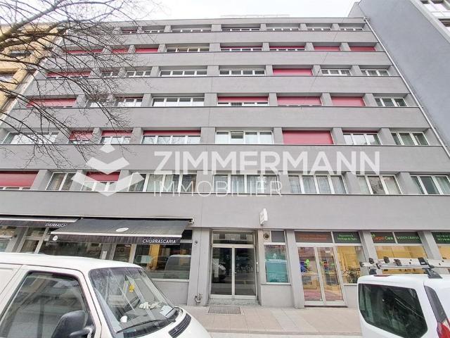 Appartement 4 Pièces, 74 m² Rue Caroline 1227 Les Acacias