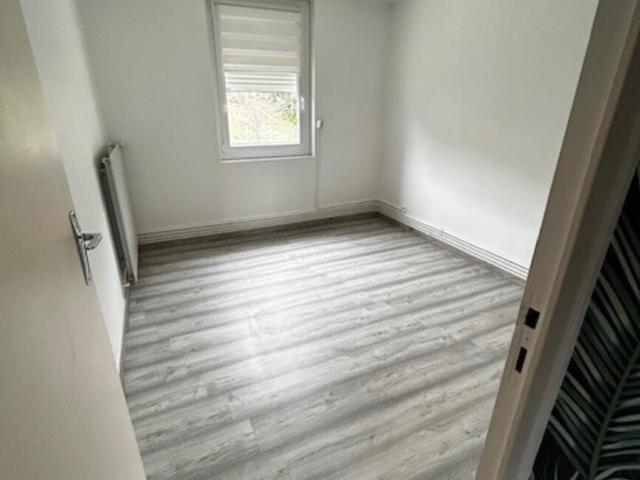 appartement 4 pièces 74 m² saint just saint rambert