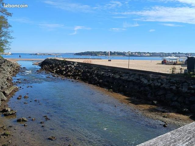 Appartement 4 pièces 74 m²