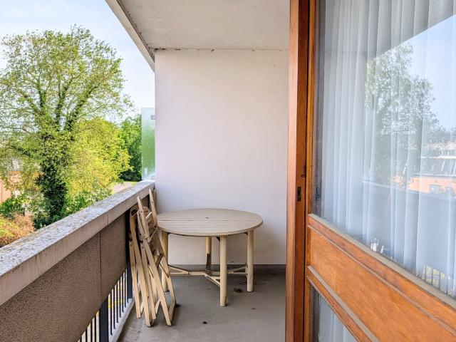 Appartement 4 pièces 74 m²